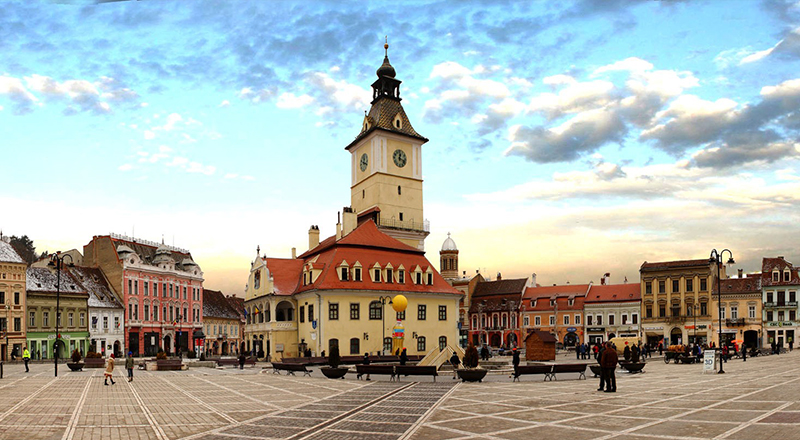 Brașov