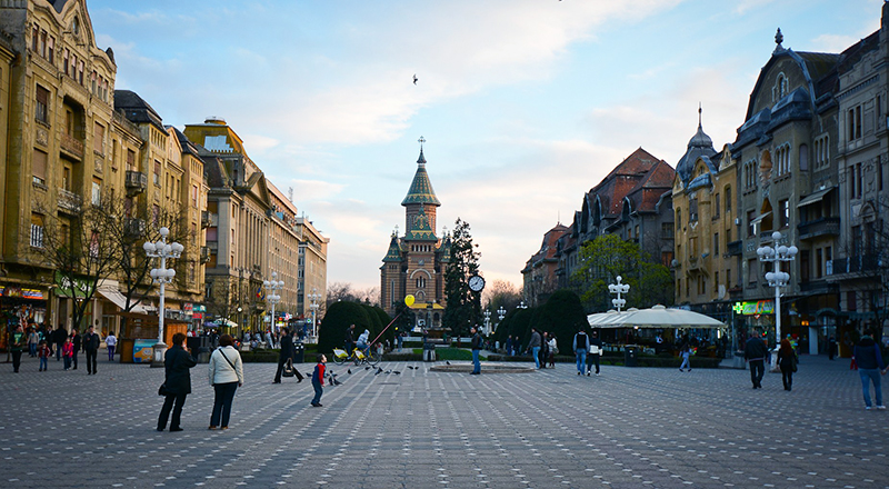 Timișoara